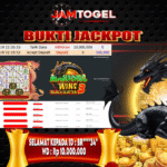 JP JAM TOGEL MAHJONG 3 pragmatic bryan -