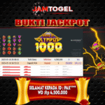 JP JAM TOGEL OLYMPUS an pakadhi