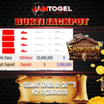 JP JAM TOGEL wild bounty OGGA