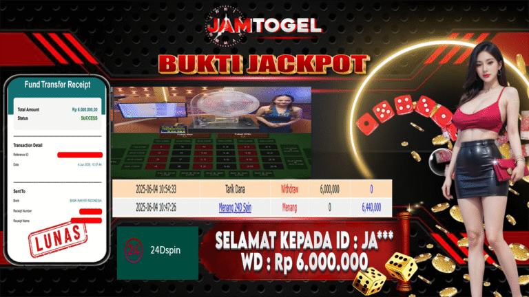 JP JAM 24D JAGUNG 1