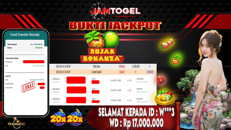 JP JAM WARNI73N