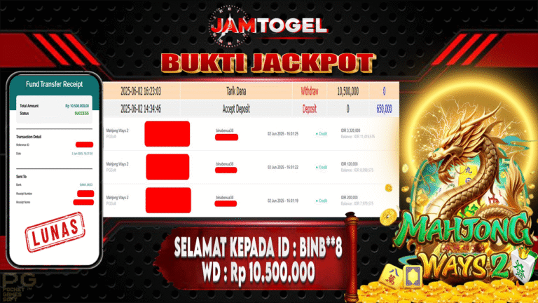 JP JAMTOGEL BINABENUA38