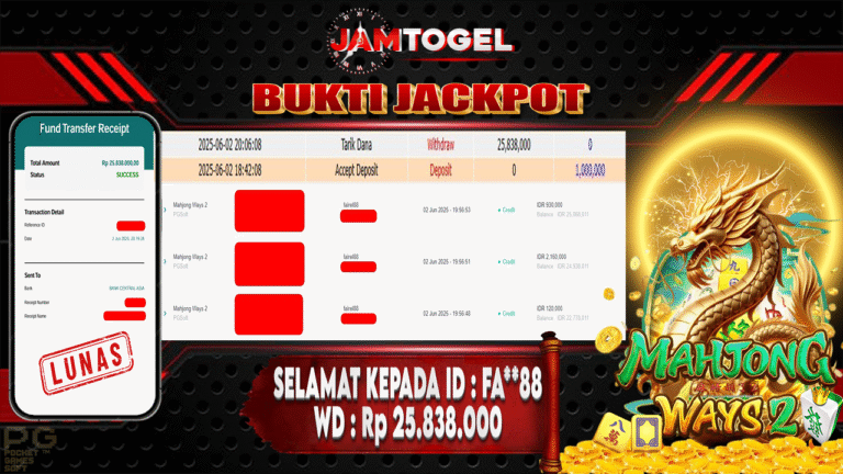 JP JAMTOGEL FAIREL 88
