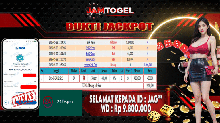 JP JAMTOGEL JAGUNG
