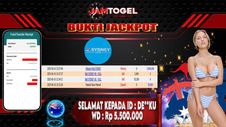 JPM JAM DEBBYKU