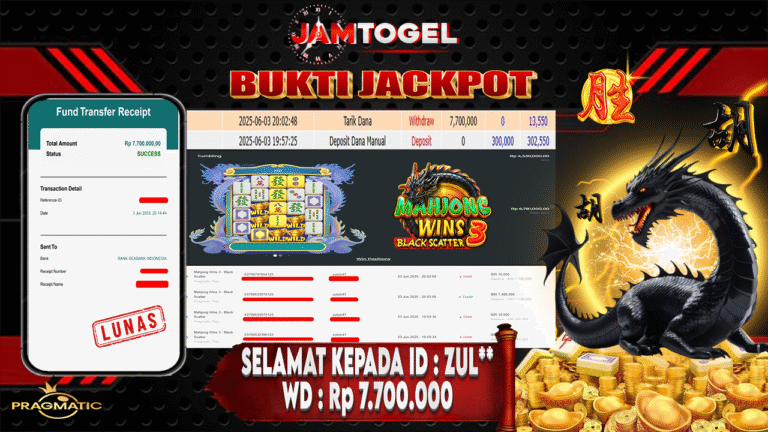 bukti jp jam zulcin
