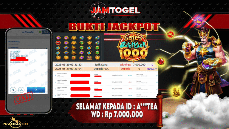 jp jam atostea