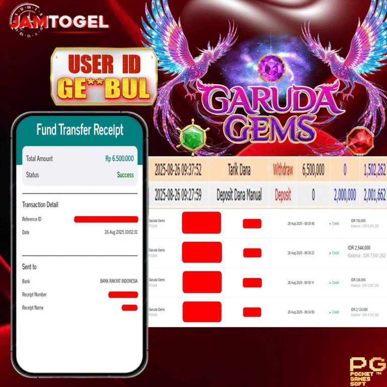 27 GEMBUL