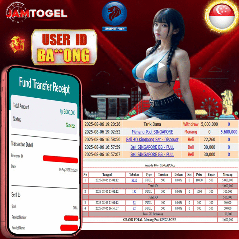 BAMBONG 2